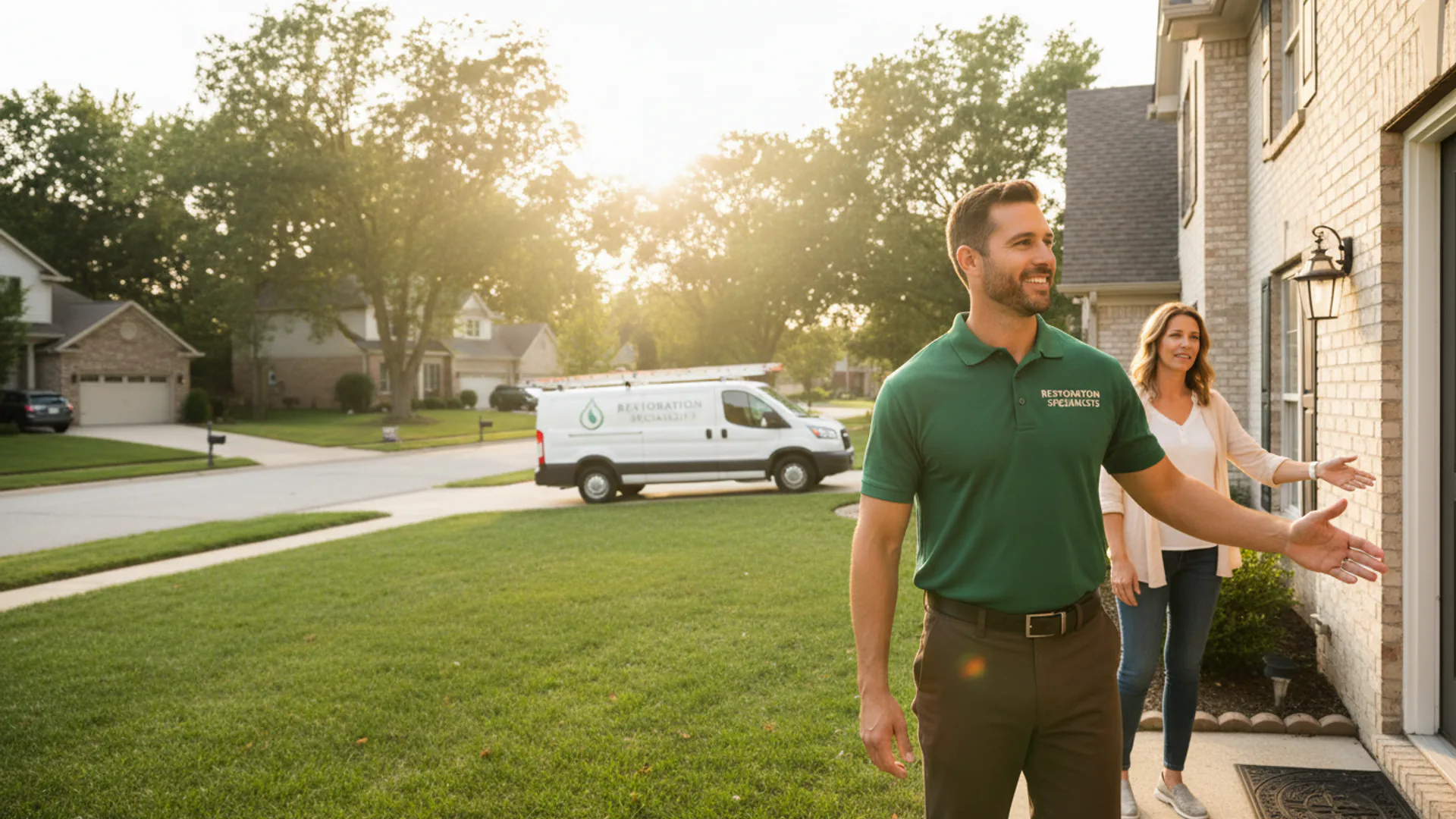 **Affordable Water Damage Restoration in Kent, WA Near Me – Transparent Pricing, No Surprises**